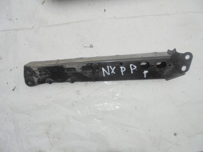 Зона деформации правая lexus nx 300h фото №1