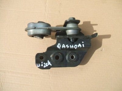 Nissan qashqai ii j11 13- кронштейн подушка коробки передач фото №1