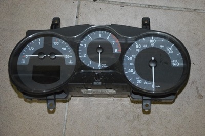 Приборы seat leon ii 1.6mpi 1p0920904b фото №1