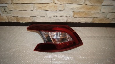 LAMP PEUGEOT 308 T9 II LEFT H/B PERFECT - milautoparts-fr.ukrlive.com