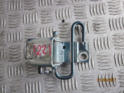 Петля двері правий перед vw polo iv 01-04r фото №1