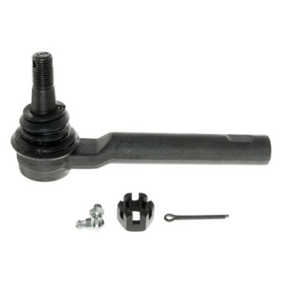 Наконечник тяга nowa nissan quest 2004-2009 фото №1