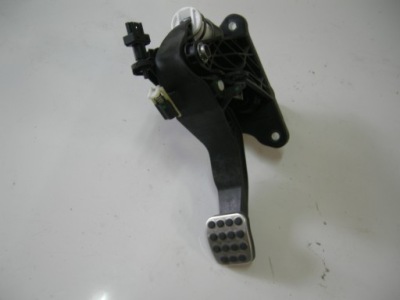 Mercedes w176 w246 педаль зчеплення a2462900112 фото №1