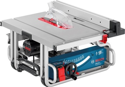 GTS 10 J PIŁA STOŁOWA 1800W 254MM BOSCH