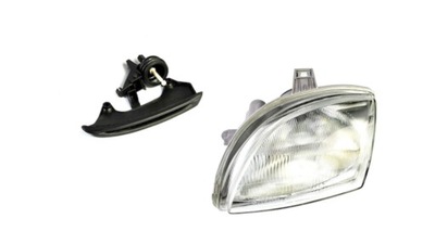 FIAT SEICENTO 98- LAMP LAMP LEFT NEW CONDITION - milautoparts-fr.ukrlive.com