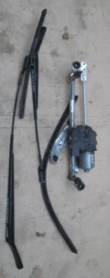 Рычаг механизм дворник vw golf vii sportsvan фото №1