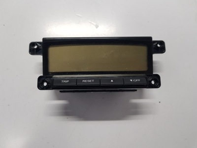 Kia ceed i hb 5d дисплей радио 957101h300 фото №1