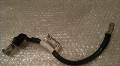 Audi a4 a5 a6 клема запобіжник 8x0915181 фото №1