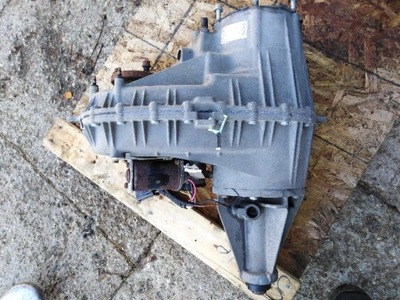 Редуктор 4.6 ford f150 f 150 2006r фото №1