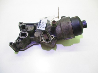 OPEL MERIVA A 1.3 CDTI BEARER FILTER OILS KRK - milautoparts-fr.ukrlive.com