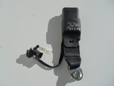 Nissan pulsar клипса поперечина безопасности uk 14r фото №1