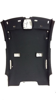 Стеля mercedes s w222 long фото №1