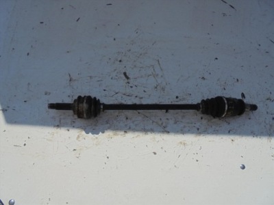 Приводной вал левый задняя subaru outback 2 2.5 b -wys- фото №1