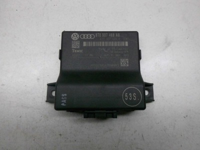 AUDI A4 B8 08R- MODULE GATEWAY 8T0907468AB - milautoparts-fr.ukrlive.com