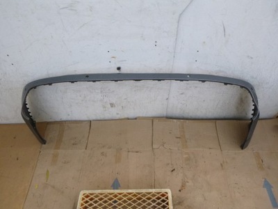 Volvo xc-90 xc90 r-design бампер задня фото №1