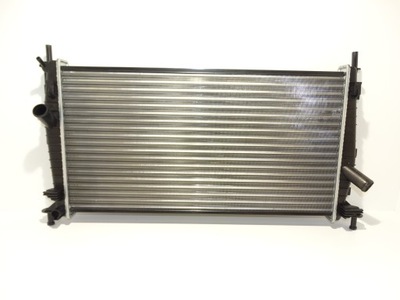 RADIATOR WATER FORD C-MAX 1.6 1.8 2.0 PETROL - milautoparts-fr.ukrlive.com