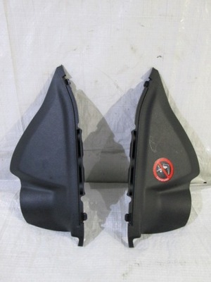 NISSAN MICRA K14 GAUCHE BOUCHON PLASTIQUE PANNEAUX - milautoparts-fr.ukrlive.com