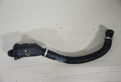 7e0131965a vw t6 труба заливная горловина adblue multivan 2.0 tdi фото №1