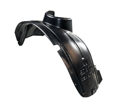 Підкрилок підкрилок fiat doblo ii 05-10 перед праве фото №1