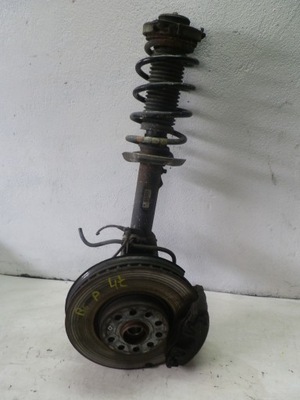 VW PASSAT B6 HUB COMPLETE SET RIGHT 4 BEARING - milautoparts-fr.ukrlive.com