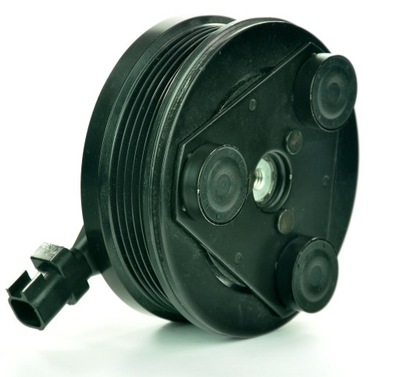 CLUTCH AIR CONDITIONER COMPRESSORS FORD FOCUS II / FIESTA / VOLVO - milautoparts-fr.ukrlive.com