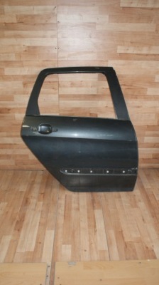 Дверь peugeot 308 sw фото №1