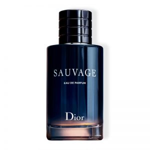 Dior sauvage 2025 edp 60 ml