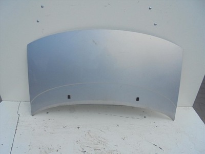 Капот vw sharan -доставка- фото №1