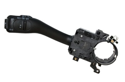 Переключатель рычаг круиз-контроль vw passat b5/b5fl фото №1