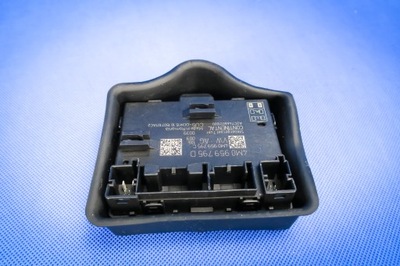 CONTROL UNIT MODULE DOOR AUDI WITH 4M0959795D - milautoparts-fr.ukrlive.com