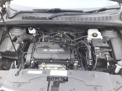 Шланг трубка кондиционера chevrolet orlando 1,8 фото №1