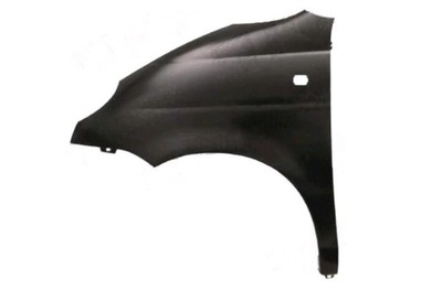 AILE AVANT DAEWOO MATIZ I (KLYA/M100), 98-08 - milautoparts-fr.ukrlive.com