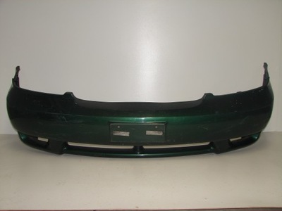 Бампер передний перед kia carnival i 00-01 фото №1