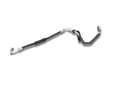 Land rover defender трубка wąż кондиціонера фото №1