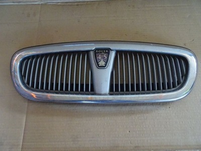 Rover 45 решітка радіатора решітка радіатора решітка радіатора фото №1