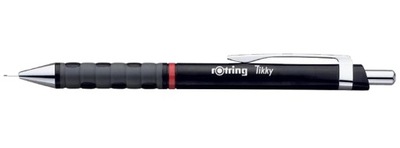 Ołówek automatyczny TIKKY ROTRING kreślarski 0,7mm