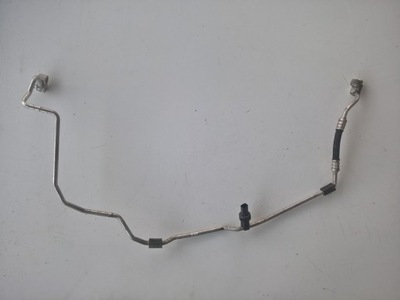 Bmw оригінальний номер 9120003 шланг кондиціонера фото №1