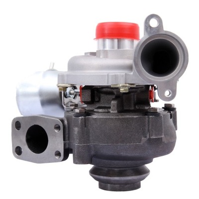 TURBO CITROEN C2 C3 C4 C5 1.6 HDI 109 110KM 753420 - milautoparts-fr.ukrlive.com