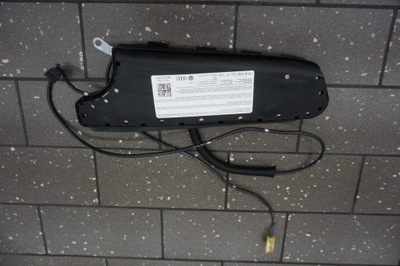 Подушка безпеки сидіння права пасажира audi a6 c6 4f0880242g фото №1