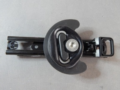 Audi s5 f5 напрямна напрямна поперечина 4m0857819 фото №1