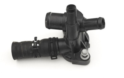 Корпус термостат opel insignia 2.0 turb0 a20nft фото №1