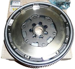 ROUE DOUBLE VOLANT AMORTISSEUR RENAULT 1.5 DCI LAGUNA 3 FLUENCE - milautoparts-fr.ukrlive.com