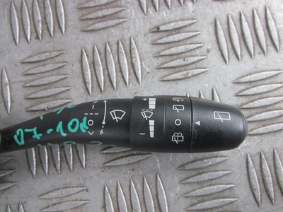 Переключатель дворник hyundai i30 07-10 фото №1