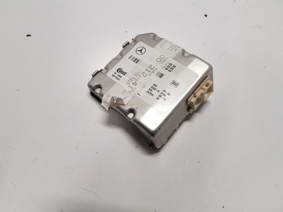 Mercedes w212 модуль камери камера a0009050038 фото №1