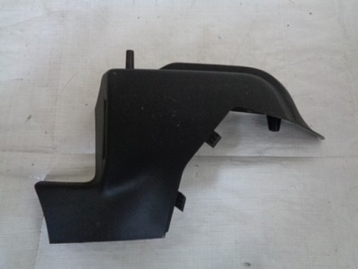 CITROEN C3 II MOUNTING SHELVES LEFT REAR - milautoparts-fr.ukrlive.com