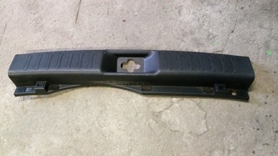 Nissan juke 10-14 захист поперечина фото №1