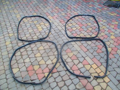 CITROEN XSARA HATCHBACK 97-05 GASKET DOOR REAR REAR - milautoparts-fr.ukrlive.com