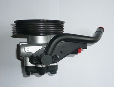 Насос підсилювача hyundai getz matrix 1.5 crdi фото №1