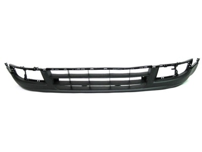 SPOILER HOCKEY BUMPER SPOILER LOWER PART BUMPER FRONT VW CADDY 2003- - milautoparts-fr.ukrlive.com