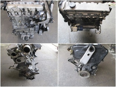 Silnik ALFA ROMEO 166 2.4 jtd 2000r AR34202